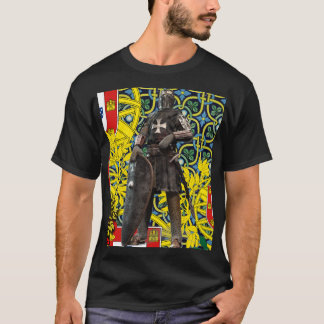 T-shirt Portugal