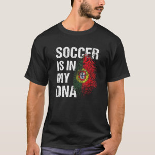 T-shirt Portugal Football Portugais Football Portugal Futb