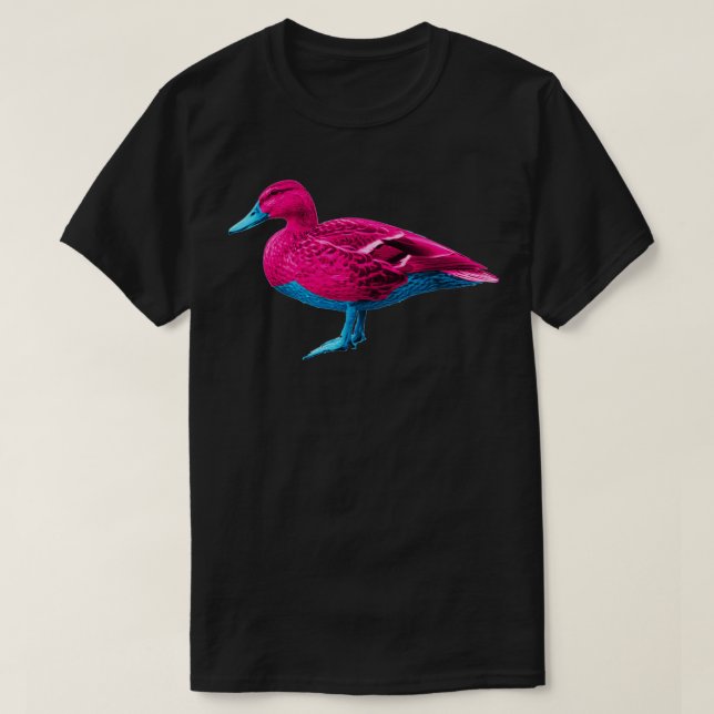 T-shirt Porygon (Design devant)