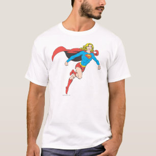 T-shirt Pose 1 de Supergirl