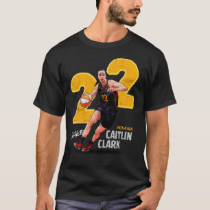 T-shirt Pose À Balle Lecteur Clark Avec 22 Backgr
