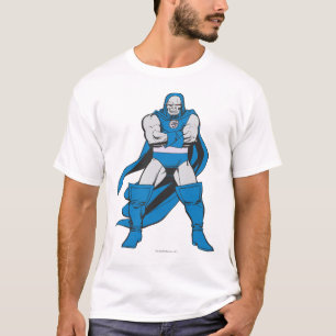 T-shirt Poses Darkseid