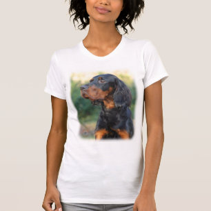 T-shirt Poseur de Gordon 9Y109D-021