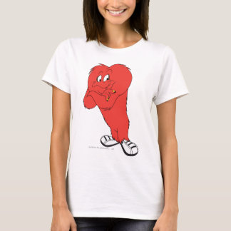 T-shirt Posséder le curseur - Couleur
