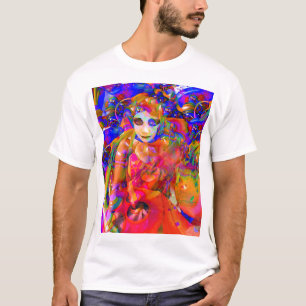 T-shirt Possession surnaturelle