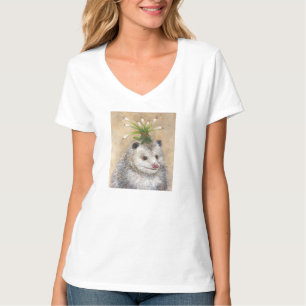 T-shirt Possum Tee