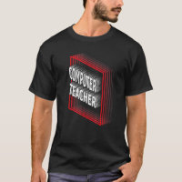 Poste de professeur d'informatique Titre Appréciat