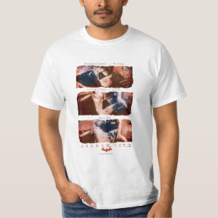 T-shirt Poster AC - Tout en jeu