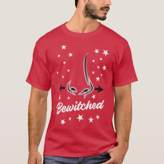 T-shirt Poster alternatif biaisé