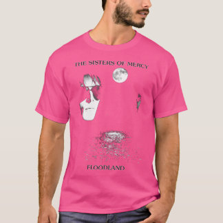 T-shirt Poster de musique Foodland Song Rock