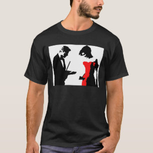 T-shirt Poster de Pretty Women Julia Roberts