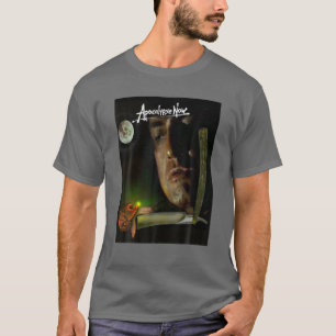 T-shirt Poster Design Apocalypses Art Graphique Maintenant