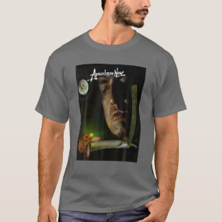 T-shirt Poster Design Apocalypses Art Graphique Maintenant