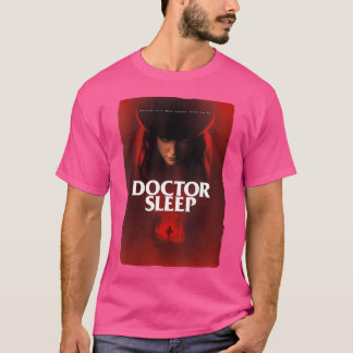 T-shirt Poster du Casquette Rose pour femmes