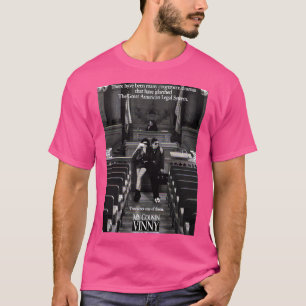 T-shirt Poster du film My Cousin Vinny