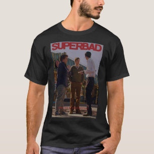 T-shirt Poster du film Superbad.png