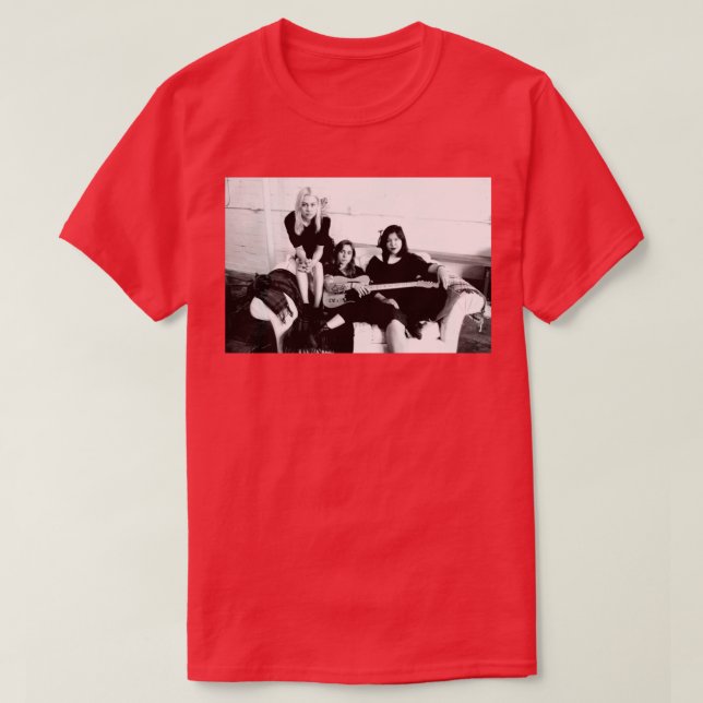 T-shirt Poster du petit génie de BW (Design devant)