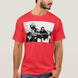 T-shirt Poster du petit génie de BW