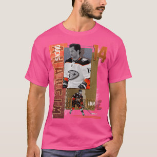 T-shirt Poster en papier Adam Henrique Version 2