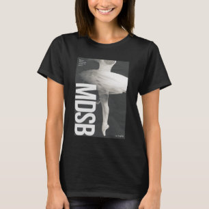 T-Shirt Poster MDSB