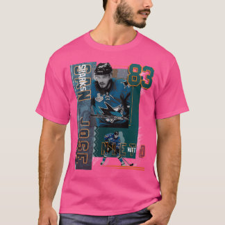 T-shirt Poster papier Matt Nieto Version 2