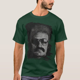 T-shirt Poster rétro Giorgio Moroder