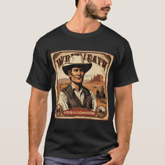 T-shirt Poster vintage homme - Classic 90's Retro