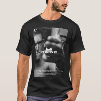 T-shirt POSTERS LA HAINE Poster