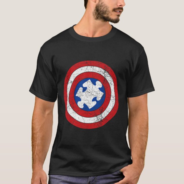 T-shirt Pot de poulet Pi - Enseignant en mathématiques - H (Devant)