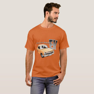 T-shirt potentiel d'oxydation-réduction australien Holden,