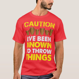 T-shirt Poterie Poterie Chemise Cadeau