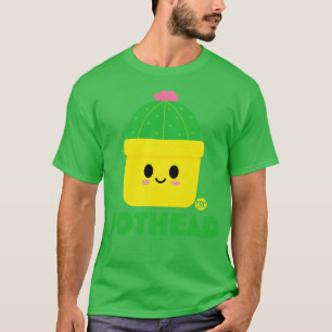 T-SHIRT POTHEAD