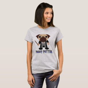 T-shirt Potier de Puggy