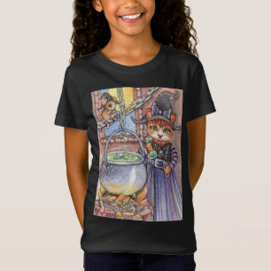 T-Shirt Potion surprise