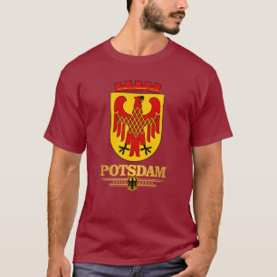 T-shirt Potsdam