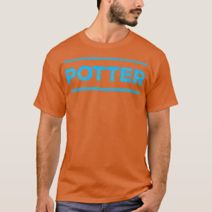 T-shirt Potter 21