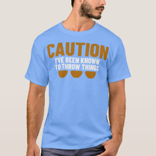 T-shirt Potterie Potter Argile céramique 1