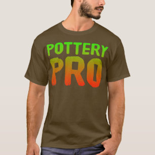 T-shirt Potterie Pro 4