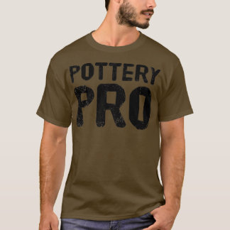 T-shirt Potterie Pro 5
