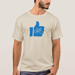 T-shirt Pouces initialisant