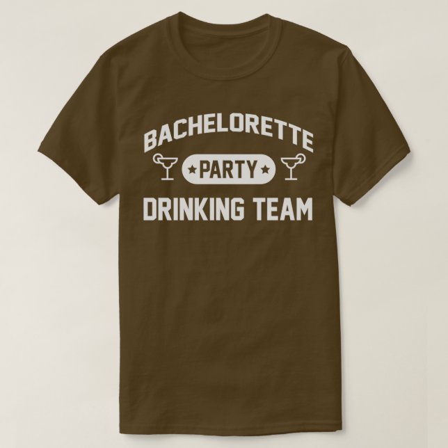 T-shirt poule (Design devant)