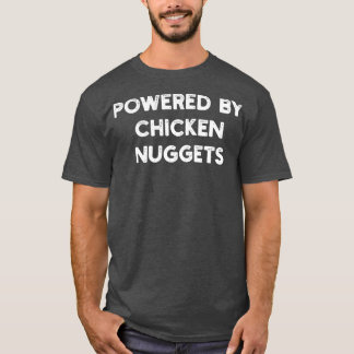 T-shirt Poulet