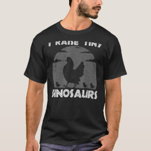 T-shirt Poulet cool Pour Hommes Femmes Agricole De Poulet 