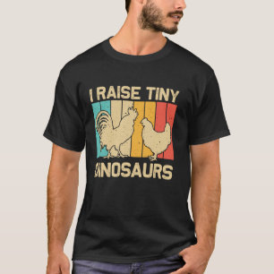 T-shirt Poulet cool Pour Hommes Femmes Rooster Hen Lover C