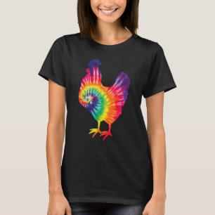 T-shirt Poulet Cool Pour Hommes Femmes Volailles Éleveur D