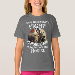 T-SHIRT POULET PC FV HG COÛT PRIX HAUSSE ACCORDER INFLATIO
