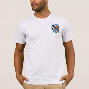 T-shirt Pounders T Shirts