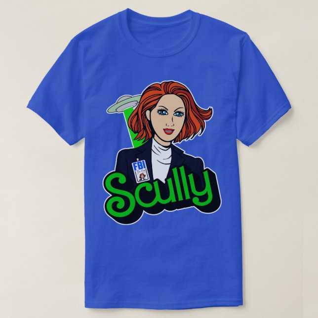 T-shirt Poupée (Design devant)