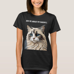 T-shirt Poupée personnalisable