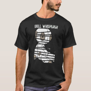 T-shirt Poupée Voodoo Whisperer Pastel Goth Dolls Déplaisa